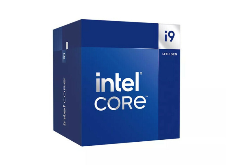 1700 Intel Core i9-14900F 65W / 5,8GHz / BOX