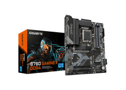 Gigabyte 1700 B760 GAMING X DDR4 - DDR4/M.2/DP/HDMI/ATX