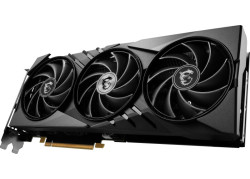 4070 MSI RTX Super GAMING X SLIM 12GB/3xDP/HDMI