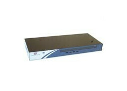 Uniclass 4 poort VGA | PS/2 en USB KVM switch