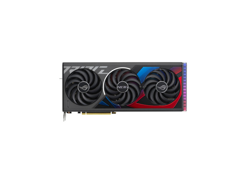 4070Ti ASUS ROG STRIX RTX Super OC Edition 12GB/3DP/HDMI