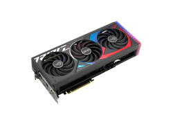 4070Ti ASUS ROG STRIX RTX Super OC Edition 12GB/3DP/HDMI