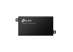 TP-Link 2Ã2.5 Gbps Injector inclusief adapter Omada