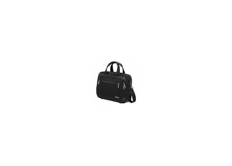 Samsonite Spectrolite 3.0 schoudertas 14.1 inch, zwart