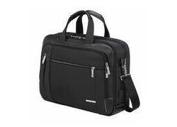 Samsonite Spectrolite 3.0 schoudertas 15.6 inch, zwart