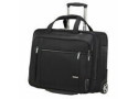 Samsonite Spectrolite 3.0 Rolling Tote 17.3 inches, zwart