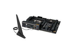 ASUS TUF GAMING B650-PLUS WIFI AMD B650 Socket AM5 ATX