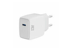 ACT USB-C Lader 35W met Power Delivery PPS en GaNFast