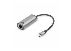 ACT USB-C naar 2,5 Gigabit ethernet adapter