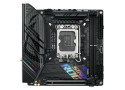 Asus 1700 ROG STRIX B760-I GAMING WIFI - DDR5/2xM.2/DP