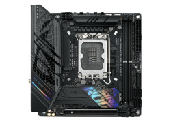 Asus 1700 ROG STRIX B760-I GAMING WIFI - DDR5/2xM.2/DP