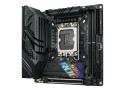 Asus 1700 ROG STRIX B760-I GAMING WIFI - DDR5/2xM.2/DP