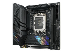 Asus 1700 ROG STRIX B760-I GAMING WIFI - DDR5/2xM.2/DP