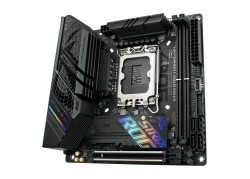 Asus 1700 ROG STRIX B760-I GAMING WIFI - DDR5/2xM.2/DP