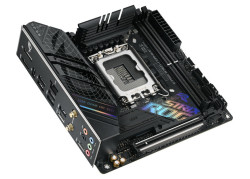 Asus 1700 ROG STRIX B760-I GAMING WIFI - DDR5/2xM.2/DP