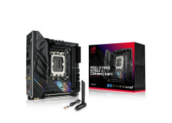 Asus 1700 ROG STRIX B760-I GAMING WIFI - DDR5/2xM.2/DP