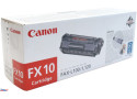 Canon FX-10 Zwart 2.000 paginaÂ´s (Origineel)