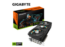 4080 Gigabyte RTX Super GAMING OC 16GB/3xDP/HDMI