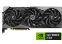 4080 MSI RTX Super GAMING X SLIM 16GB/3xDP/HDMI