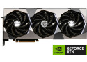 4080 MSI RTX Super SUPRIM X 16GB/3xDP/HDMI