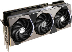 4080 MSI RTX Super SUPRIM X 16GB/3xDP/HDMI