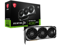 4080 MSI RTX Super VENTUS 3X OC 16GB/3xDP/HDMI