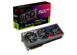 4080 ASUS ROG STRIX RTX Super OC Edition 16GB/3xDP/2xHDM