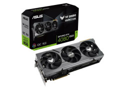 4080 ASUS TUF RTX GAMING Super OC Edition 16GB/3xDP/2xHD