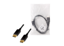 DisplayPort 1.2 --> DisplayPort 1.00m 4K/60Hz LogiLink