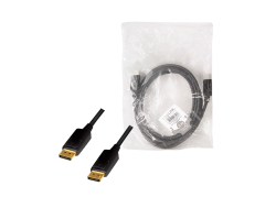 DisplayPort 1.2 --> DisplayPort 3.00m 4K/60Hz LogiLink