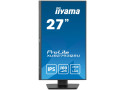 27" Iiyama ProLite XUB2793QSU-B6 WQHD/DP/HDMI/IPS