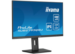 27" Iiyama ProLite XUB2793QSU-B6 WQHD/DP/HDMI/IPS