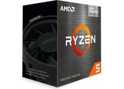 AM4 AMD Ryzen 5 5500GT 65W 4.4GHz 19MB BOX incl. Cooler