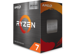 AM4 AMD Ryzen 7 5700X3D 105W 4.1GHz 100MB BOX- no Cooler