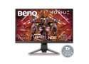 27" BenQ MOBIUZ EX2710U 4K/DP/2xHDMI/5xUSB/IPS