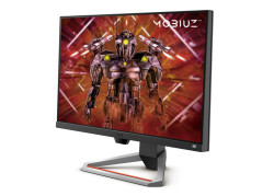 27" BenQ MOBIUZ EX2710U 4K/DP/2xHDMI/5xUSB/IPS