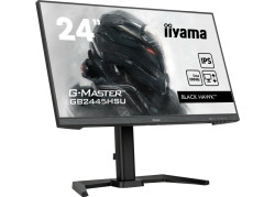 24" Iiyama G-Master GB2445HSU-B1 FHD/DP/HDMI/100Hz/IPS