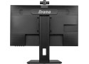 24" Iiyama ProLite XUB2490HSUC-B5 FHD/DP/HDMI/VGA/Webcam