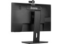 24" Iiyama ProLite XUB2490HSUC-B5 FHD/DP/HDMI/VGA/Webcam