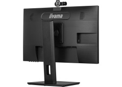 24" Iiyama ProLite XUB2490HSUC-B5 FHD/DP/HDMI/VGA/Webcam