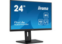 24" Iiyama ProLite XUB2492HSU-B6 FHD/DP/HDMI/4xUSB/IPS