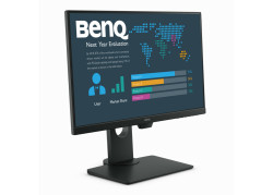 24" BenQ BL2480T FHD/DP/HDMI/VGA/IPS