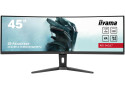 45" Iiyama G-Master GCB4580DQSN-B1 Curved/UWQHD/165Hz/VA