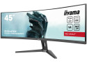 45" Iiyama G-Master GCB4580DQSN-B1 Curved/UWQHD/165Hz/VA