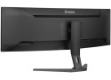 45" Iiyama ProLite XCB4594DQSN-B1 Curved/DQHD/DP/2xHDMI