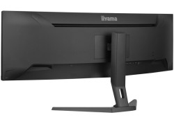 45" Iiyama ProLite XCB4594DQSN-B1 Curved/DQHD/DP/2xHDMI