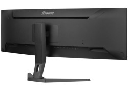 45" Iiyama ProLite XCB4594DQSN-B1 Curved/DQHD/DP/2xHDMI