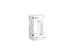 TP-Link Deco BE65 - BE9300 Home Mesh WiFi 7 System