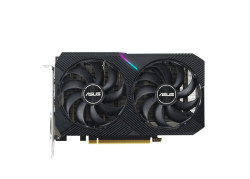 3050 ASUS DUAL RTX V2 OC Edition 8GB DP/HDMI/DVI