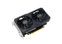 3050 ASUS DUAL RTX V2 OC Edition 8GB DP/HDMI/DVI